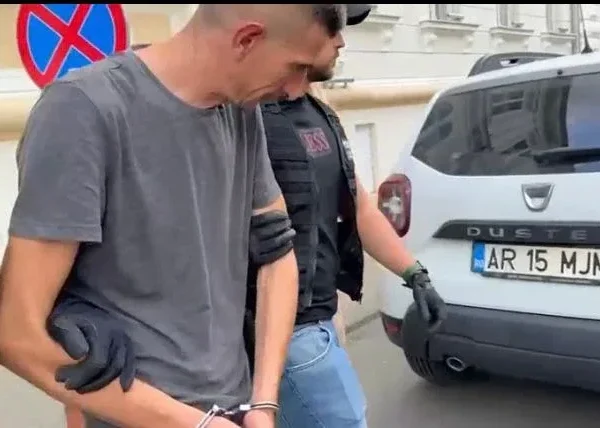 Percheziții în dosarul exploziei blocului din rahova 7 oradan criminal cris3