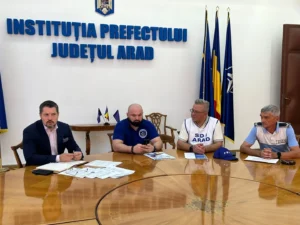 prefectul mihai pașca a avut