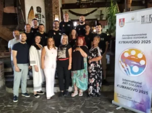 poza de grup