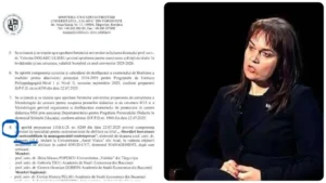ramona lile nu se lasă