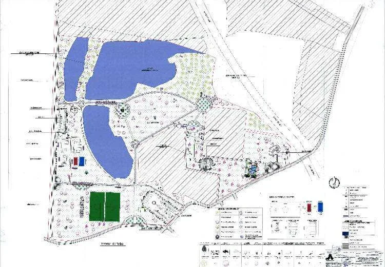 Zona mărului „revitalizată” | un alt proiect prin care s-au sifonat milioane și s-a construit nimic 6 sf 2018 marului6