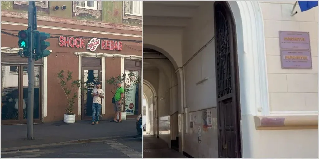 Actualizare 8 | inculpații din dosarul „shock kebab” rămân în arest preventiv încă 60 de zile 11 shock kebab parchet