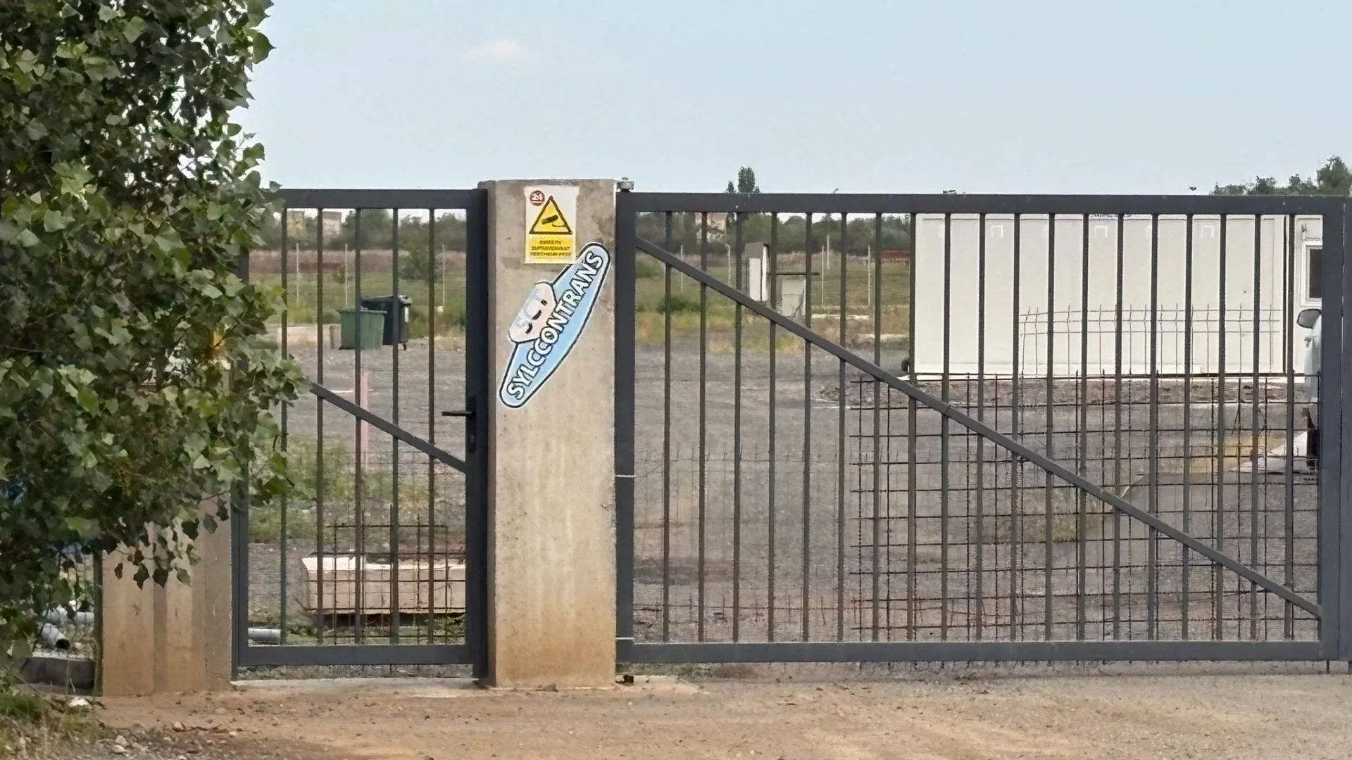 Zona mărului „revitalizată” | un alt proiect prin care s-au sifonat milioane și s-a construit nimic 37 sylcontrans1