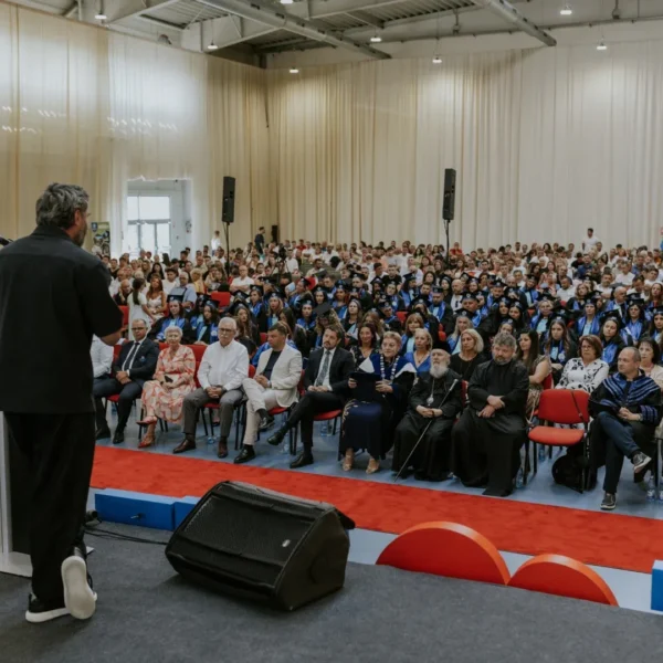 Competiție acerbă la universitatea de vest „vasile goldiș” din arad: 2 candidați pe un loc la cele mai căutate programe | platforma de înscrieri se redeschide pe 1 septembrie 2 uvvg 4