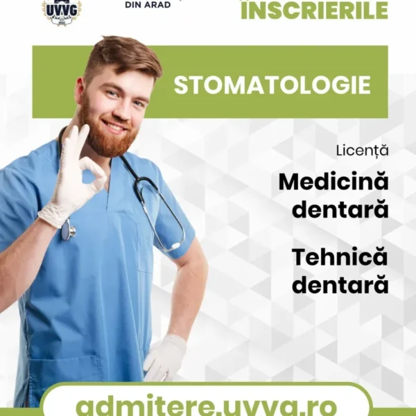 Competiție acerbă la universitatea de vest „vasile goldiș” din arad: 2 candidați pe un loc la cele mai căutate programe | platforma de înscrieri se redeschide pe 1 septembrie 7 uvvg 6