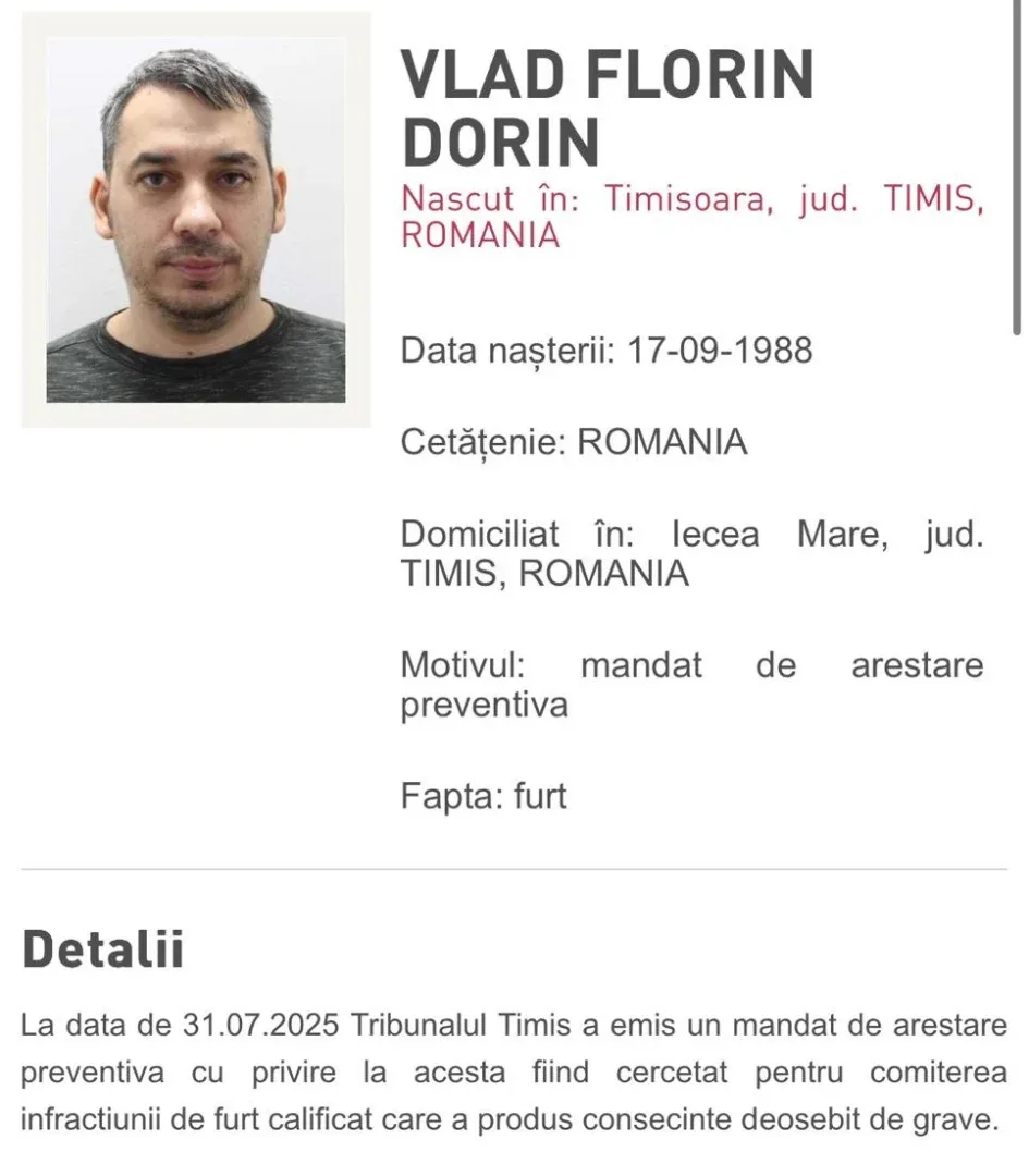 vlad florin