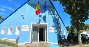 arad | serviciul parcări rezidențiale