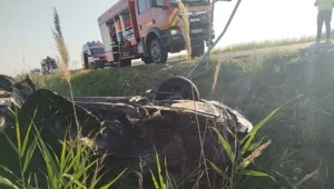 accident între nădab și șimand