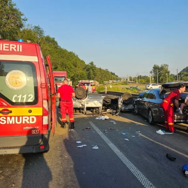 accident lipova milova 1