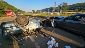 accident lipova milova 2