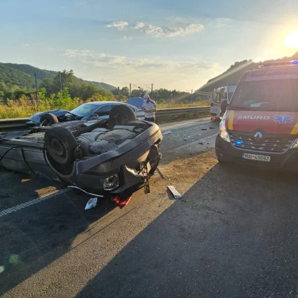 accident lipova milova 3