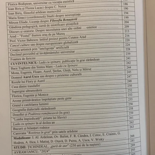 Anton ilica, un împătimit al scrisului 6 anton ilica 1