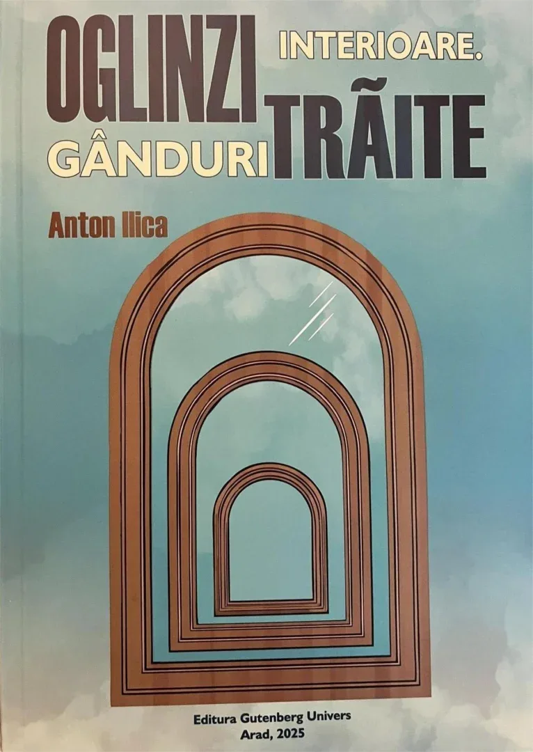 Anton ilica, un împătimit al scrisului 4 anton ilica 2