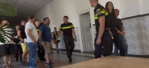 arestati dosar schock kebab pr