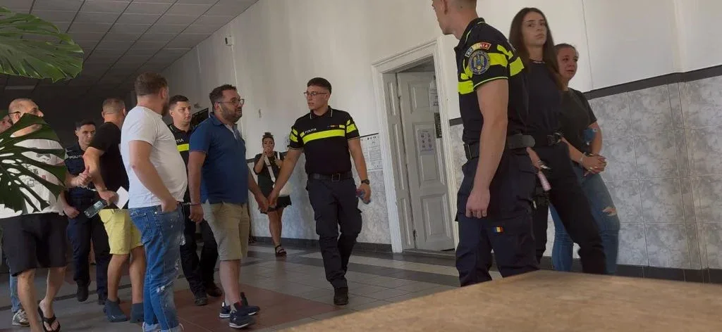 arestati dosar schock kebab pr