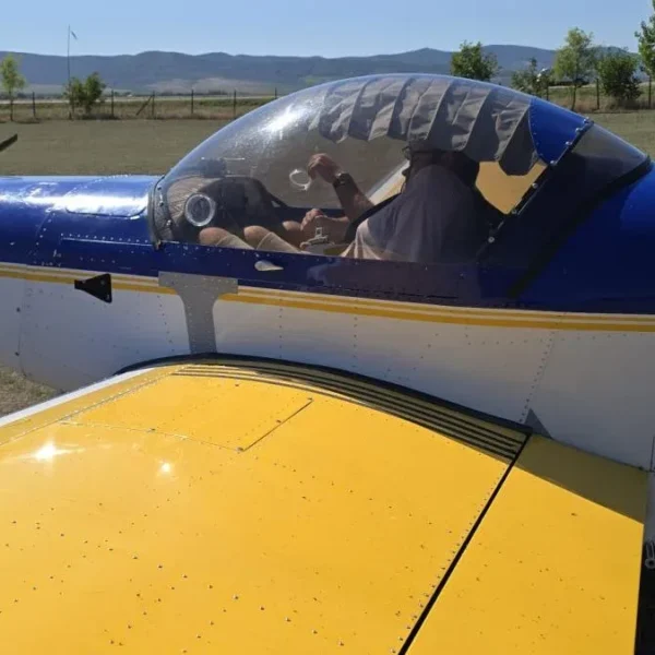 Actualizare 5 | un procuror de curte de apel anchetează cazul avionului prăbușit | aias a desemnat o comisie de investigație | oficiile funerare ale victimelor... 3 avion prabusit arad