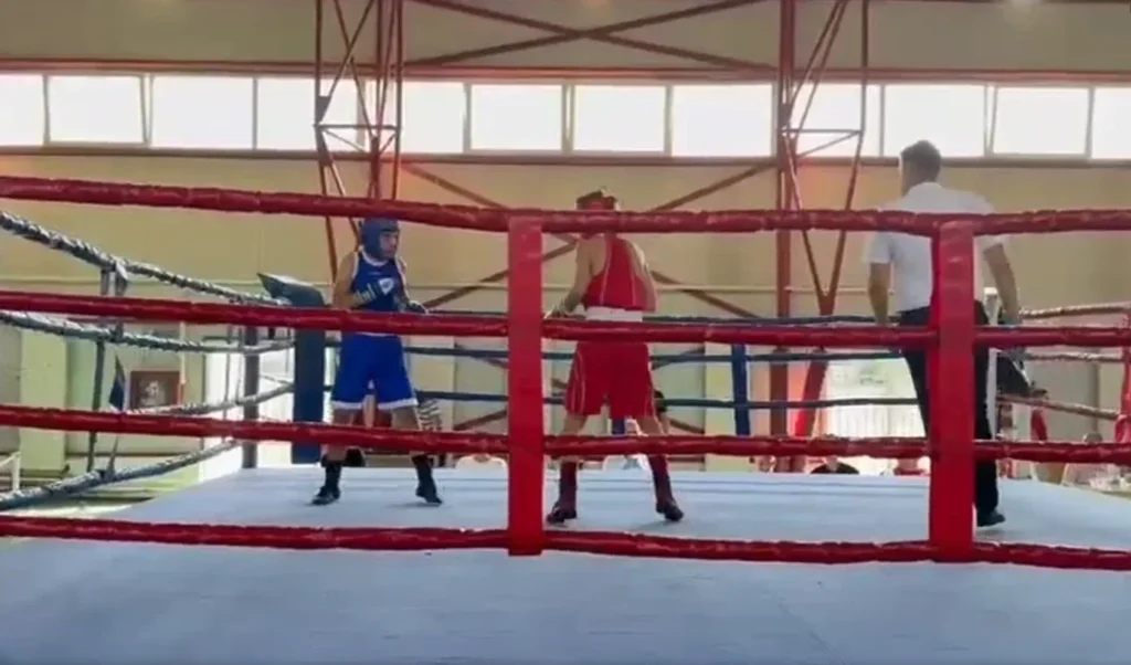 Boxul din felnac, din nou pe podium prin cristian ofrim 4 box felnac ofrim