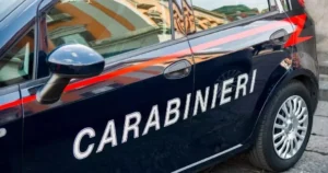 carabinieri