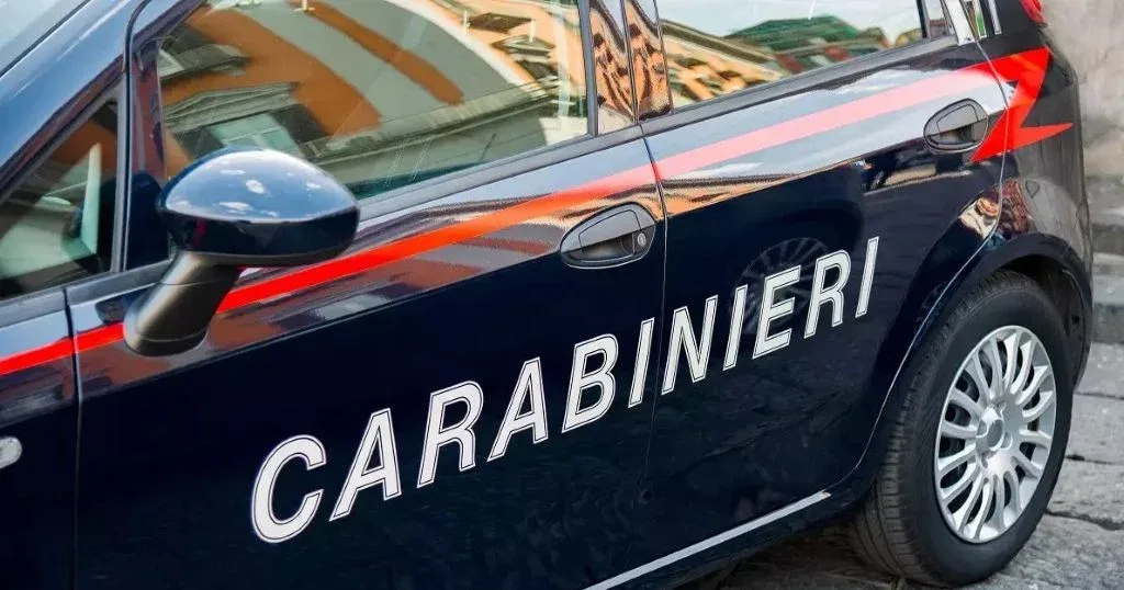 carabinieri