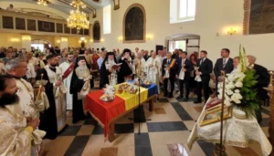 centenarul morții lui ioan slavici