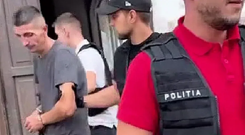 Percheziții în dosarul exploziei blocului din rahova 10 criminal oradan