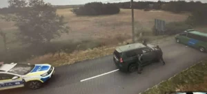 exercițiu de cooperare transfrontalieră -