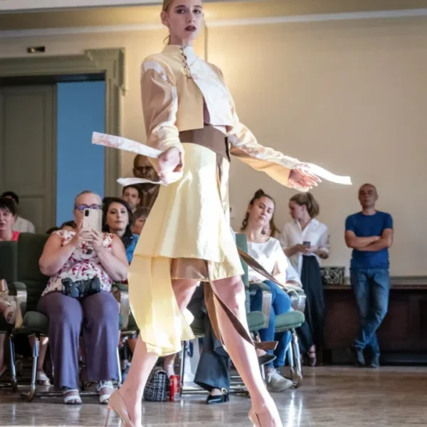 fashion uav
