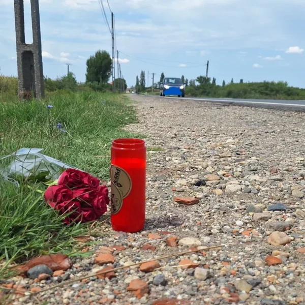 Percheziții în dosarul exploziei blocului din rahova 11 flori pt femeia ucisa si aruncata in sant chisineu cris