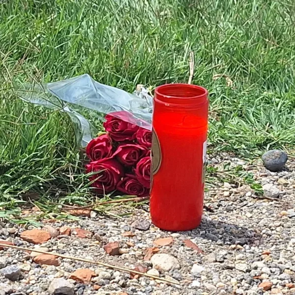 Percheziții în dosarul exploziei blocului din rahova 12 flori pt femeia ucisa si aruncata in sant chisineu cris1