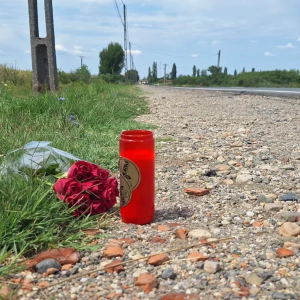 Percheziții în dosarul exploziei blocului din rahova 14 flori pt femeia ucisa si aruncata in sant chisineu cris3