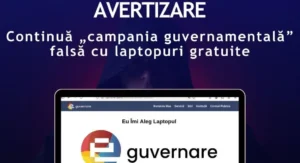 atenție! fraudă online | „campania