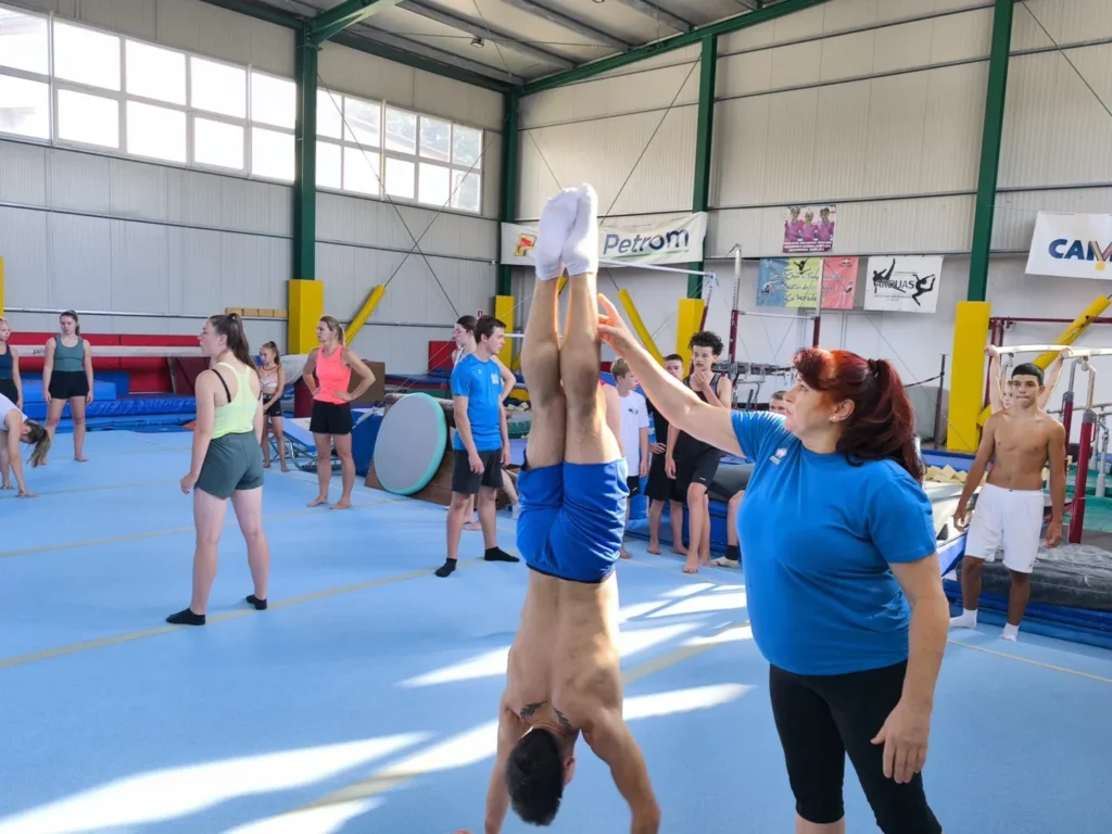gym 1