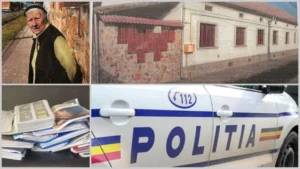 inselaciune politist remetea mare