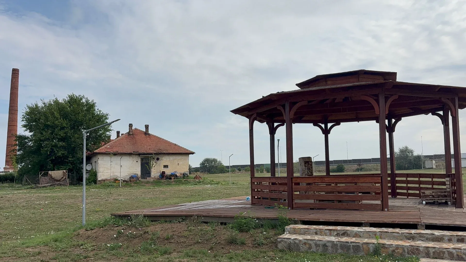 Zona mărului „revitalizată” | un alt proiect prin care s-au sifonat milioane și s-a construit nimic 31 intrare zona agrement6
