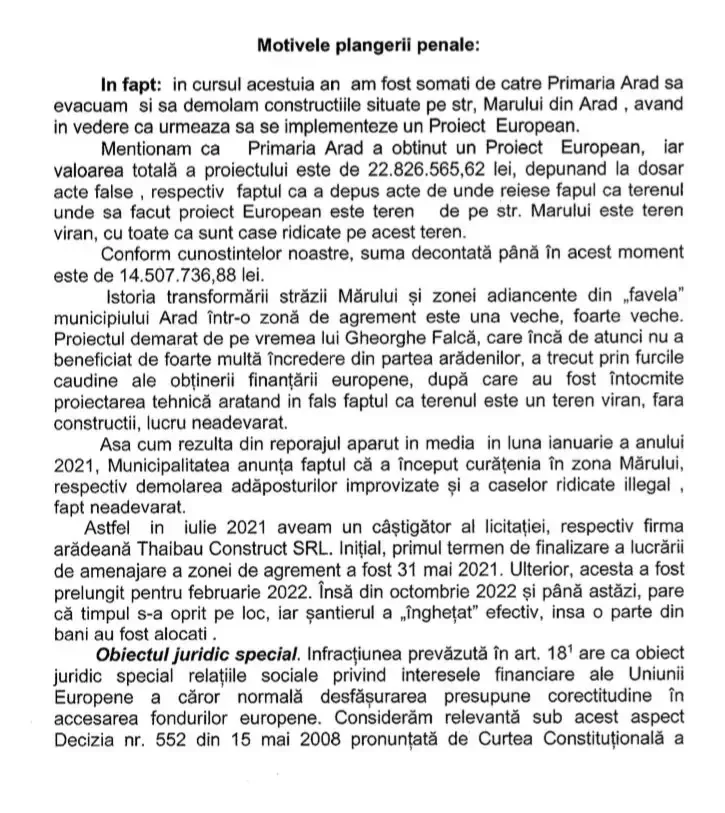 Zona mărului „revitalizată” | un alt proiect prin care s-au sifonat milioane și s-a construit nimic 22 motive plg1