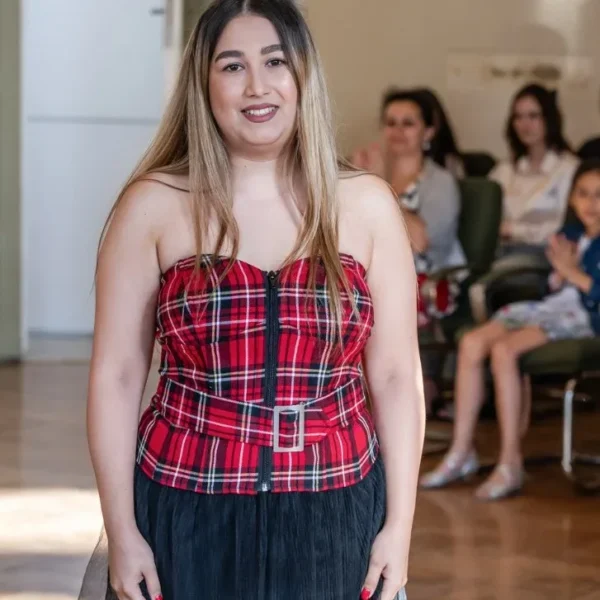 paula ioana capitan