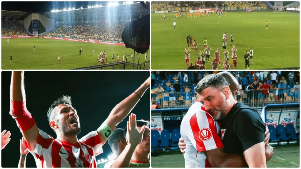 petrolul uta