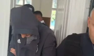 frontieriștii țigărari” care au furat