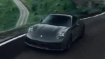 Primul porsche „tribute to transfăgărășan” a ajuns în românia 33 porsche