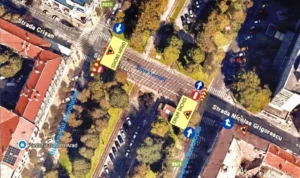 atenție șoferi! restricții de circulație