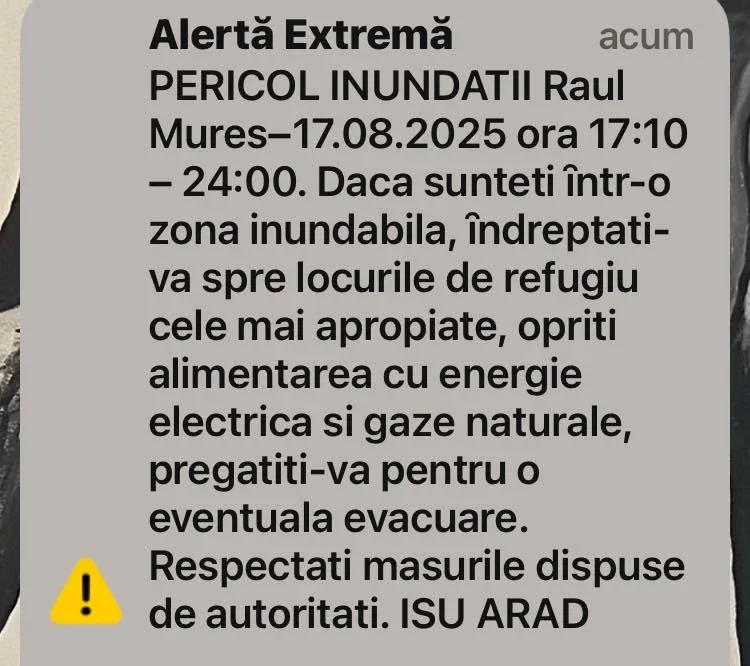 ro alert inundatii