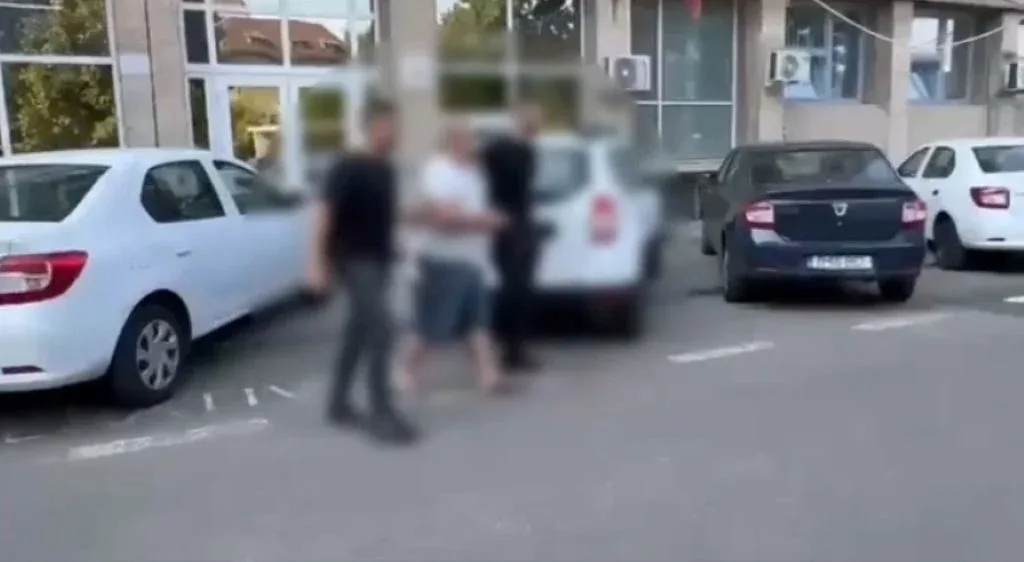 septuagenar agreso sexual bucuresti