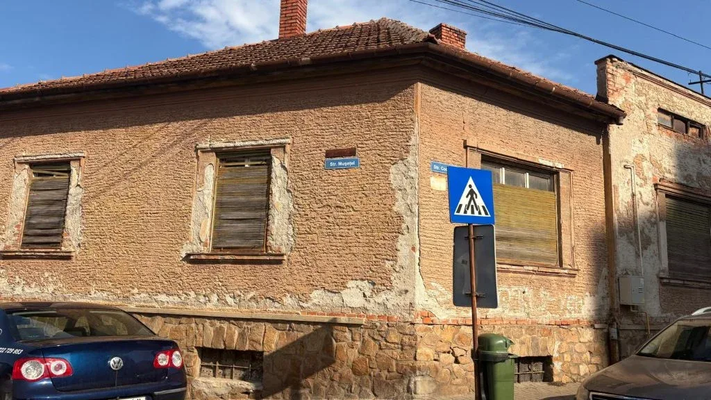 Consumatori de pe „mușețel” ridicați de pe stradă de jandarmi 2 strada musetel arad