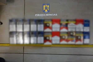 arădeancă de 38 de ani