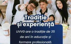 facultatea de medicină uvvg |