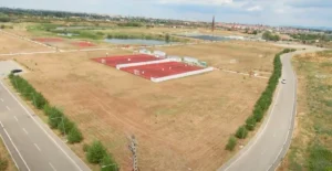 zona de agrement strada marului