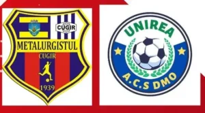 2.cugir unirea dmo