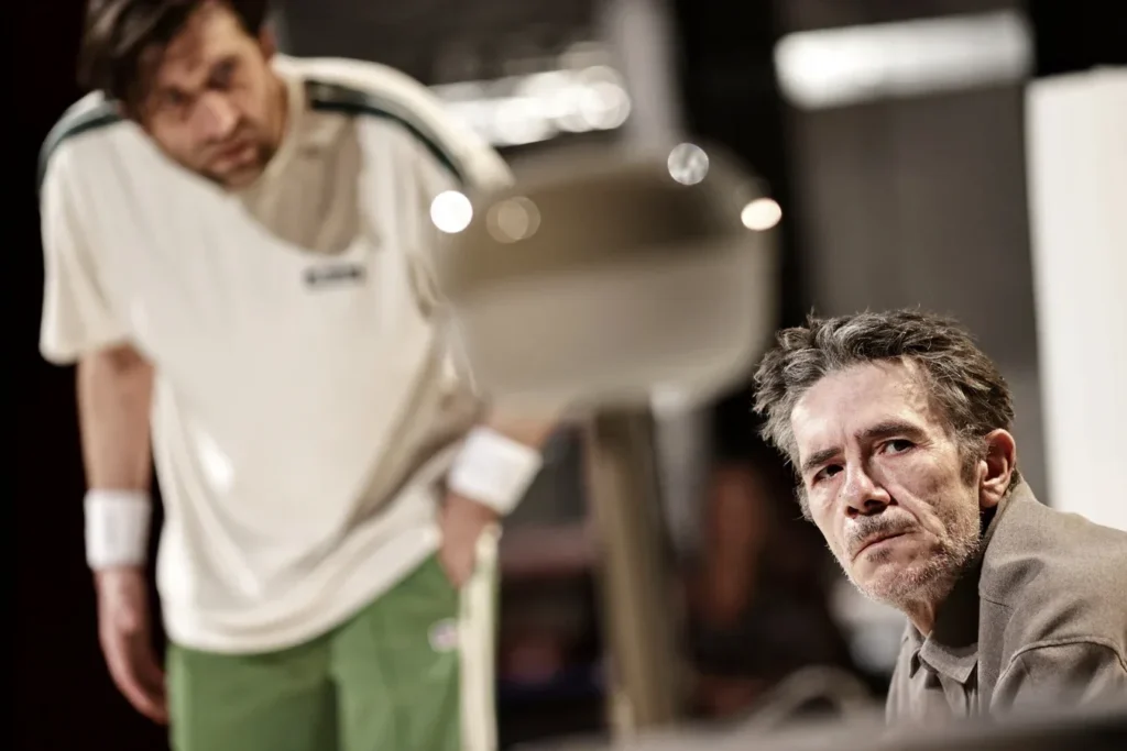 La teatrul național din timișoara a început o nouă stagiune 6 adevarul 08