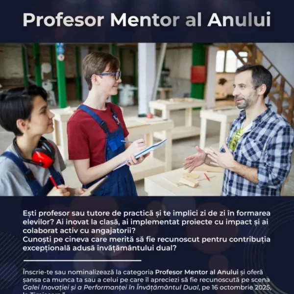 afis profesor 09.09.2025