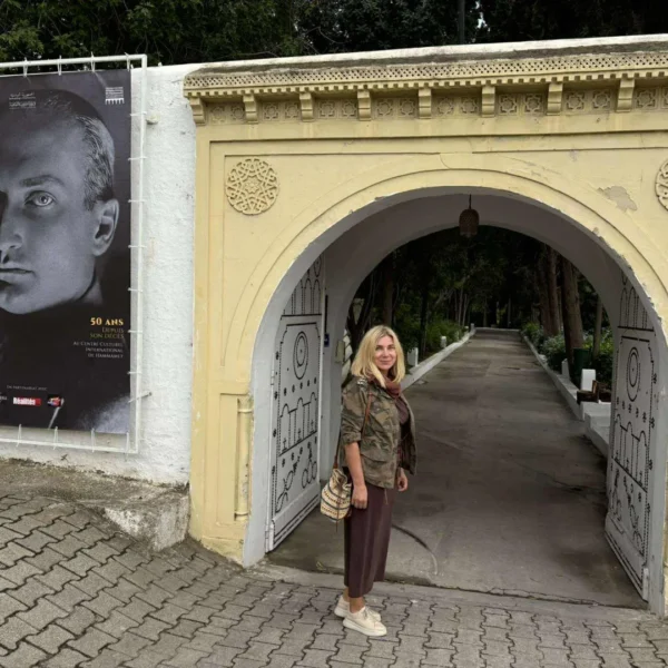 ana francesca alexandrescu tunis 9